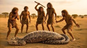 Жизнь миллионы лет назад  Как наши предки чтили умерших