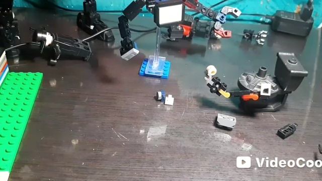 Astro attac 11 (part 1)