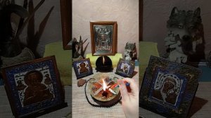 РИТУАЛ-ЧИСТКА ОТ ПРИВЯЗОК.