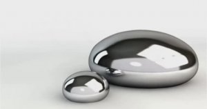 .... Как добывают Ртуть....