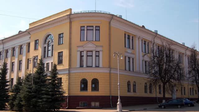 Лекция Мехди Рида «Торговля между Россией и Марокко»