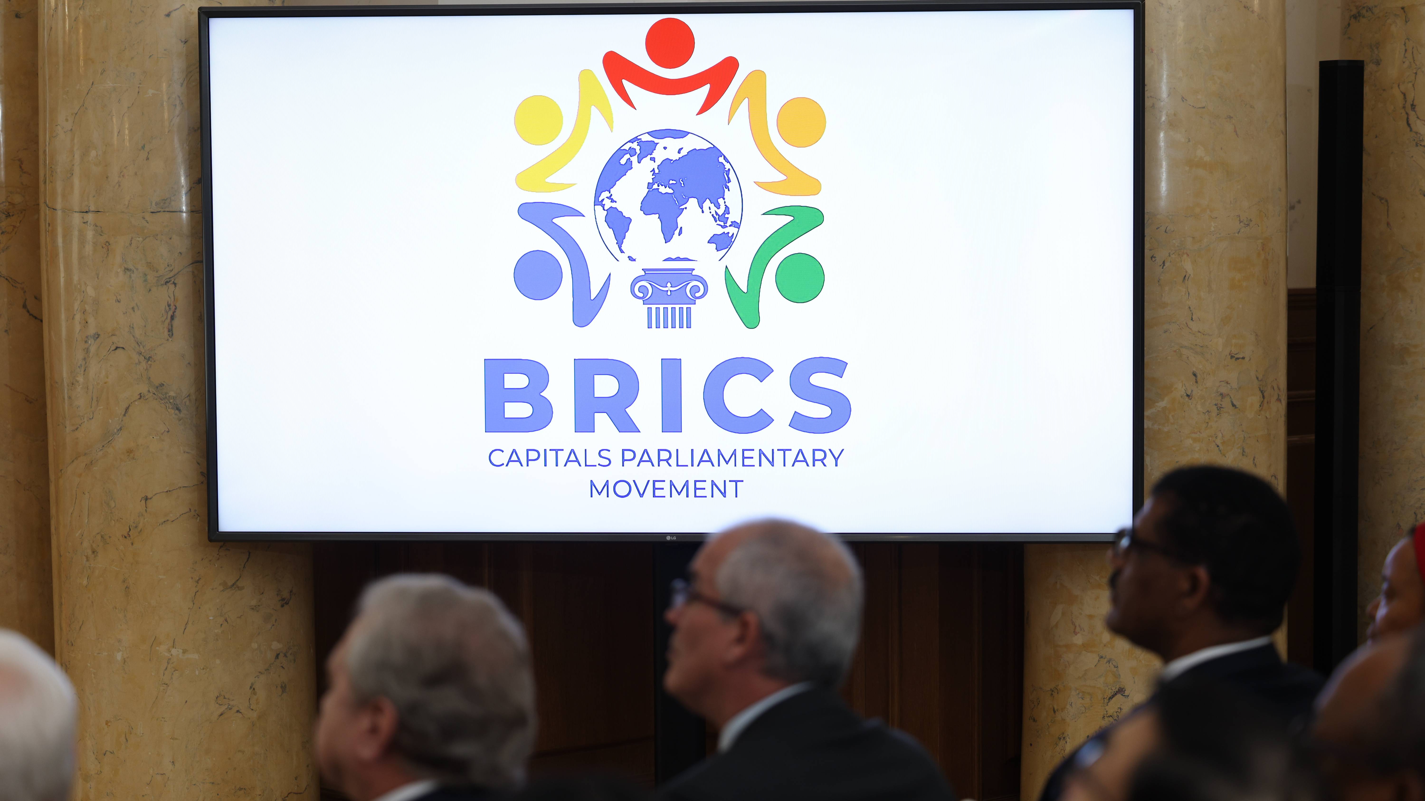 27.10.2025. В Москве подписали Совместное заявление столиц стран БРИКС смотреть онлайн