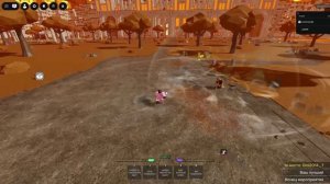 Обнова в jump showdown