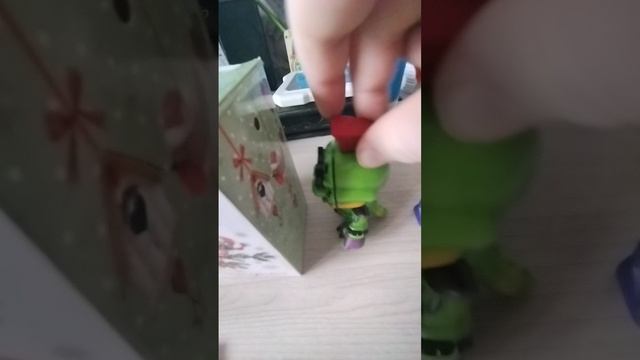 ИГРА ВО ФНАФ. 2 Сезон, финальная серия (ПАРОДИЯ НА ИГРА В КАЛЬМАРА)