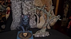 ВЕДЬМИН КЛЮЧ ИСПОЛНИТ ЖЕЛАНИЕ