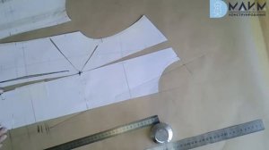 Фрагмент 4-х часового Мастер-класса по моделированию