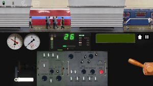 Московско-Петроградская линия на Номерном | Парнас-Купчино