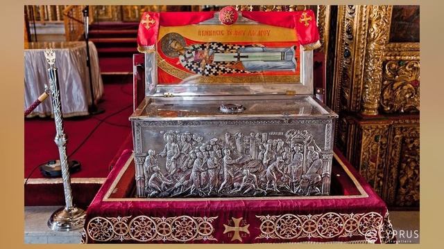 О службах недели 21-ой по Пятидесятнице (27 октября по 1 ноября) смотреть онлайн