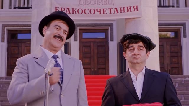 Невероятные приключения Шурика - 2025 (10) смотреть онлайн