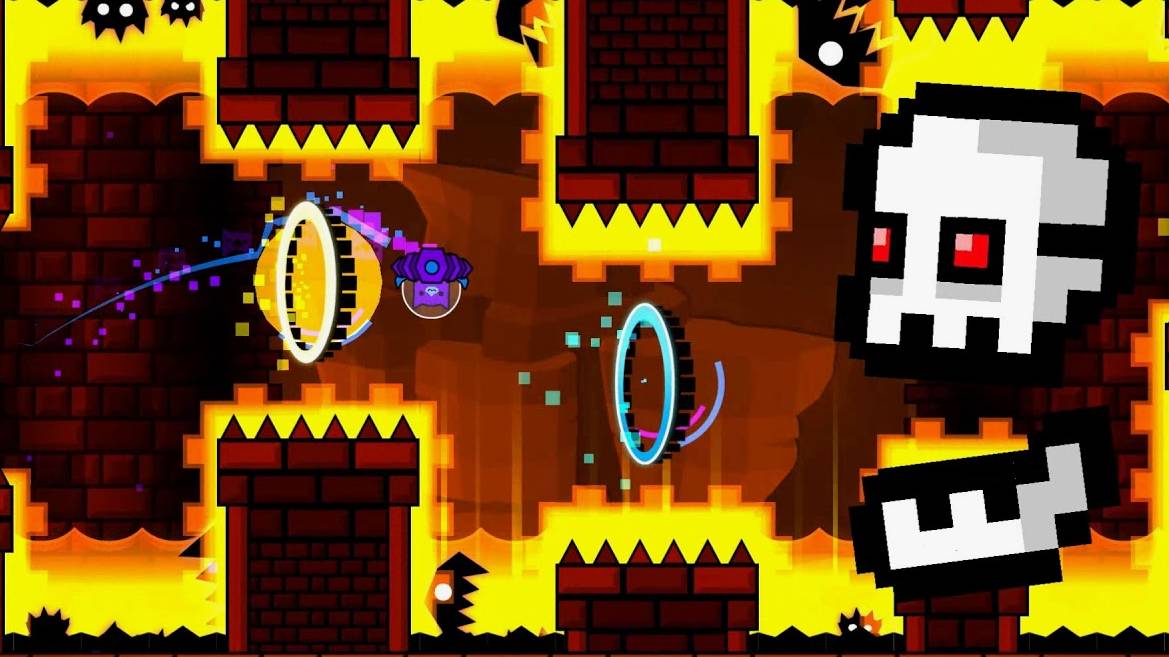 StarShip Showdown GG