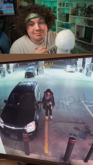 😱 ЖЕНЩИНА РЕШИЛА ПОЖИВИТЬСЯ ЧУЖИМ ДОБРОМ