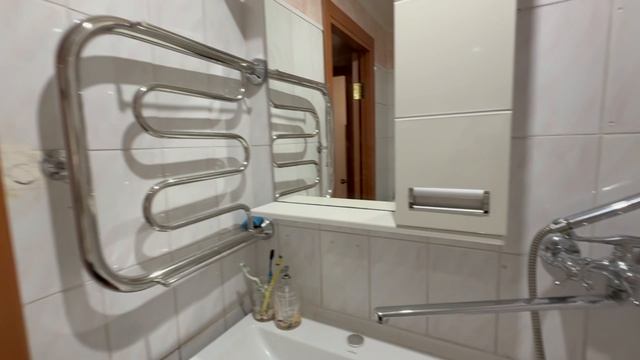 3к квартира, 3/01