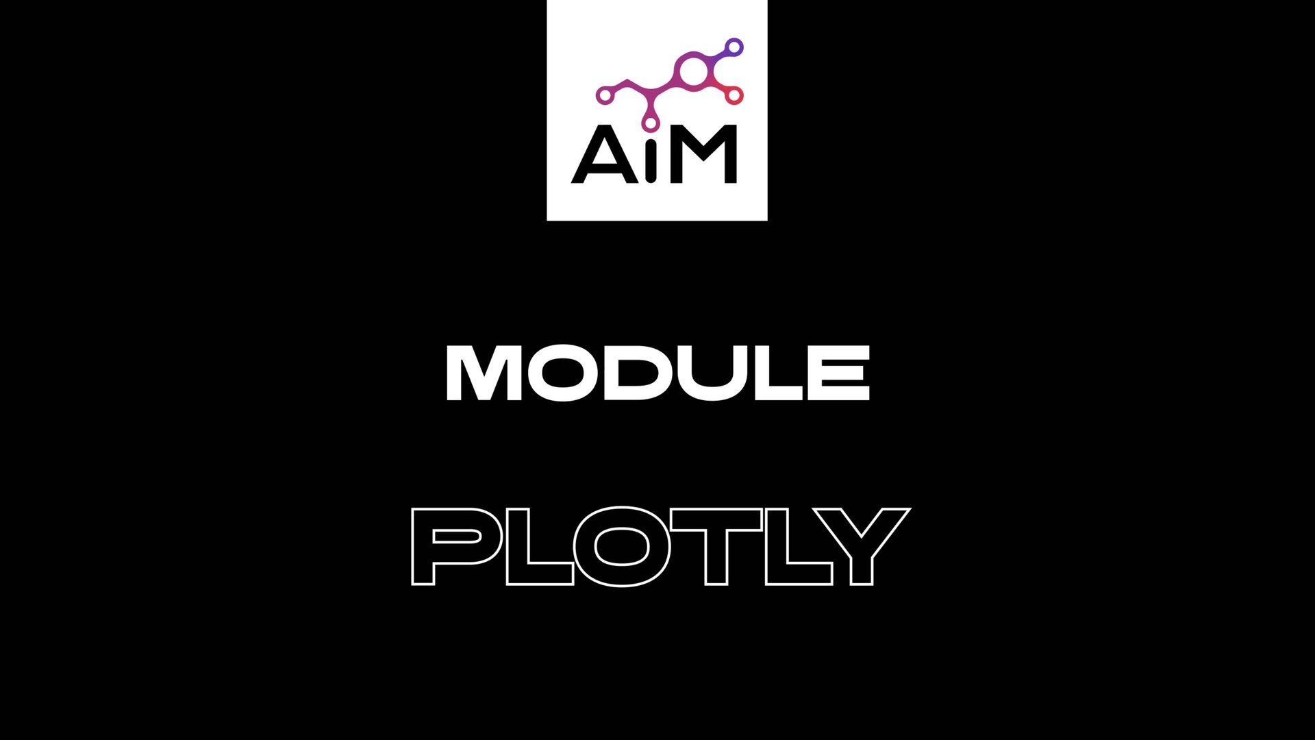 Модуль Plotly. Обложка смотреть онлайн