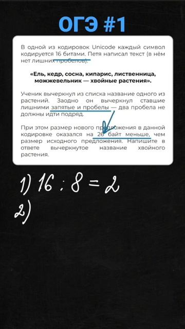 #ОГЭинформатика