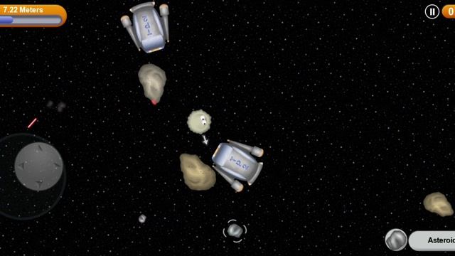 Tasty Planet 2 (Level 44)