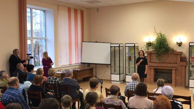 18.10.2025_Подмосковные вечера_Натали Силаева смотреть онлайн