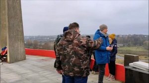 Погорелое Городище 2025