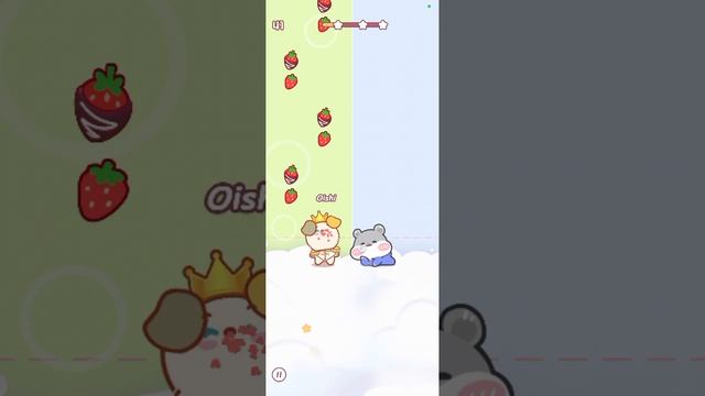 я играю Duet Friends Kawaii Music 3 часть