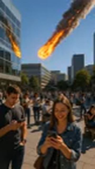 Не будьте рабами гаджетов. смотреть онлайн