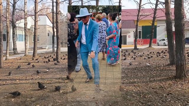 Какой же я дед? смотреть онлайн