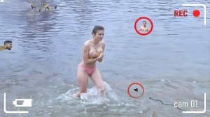 Они Такого не Ожидали! Смешные Случаи Снятые на Камеру!