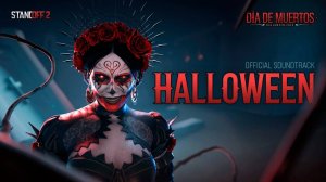 Día de Muertos Update Soundtrack Standoff 2