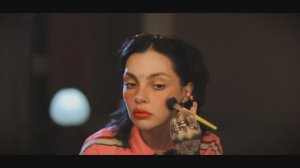 КРАШУСЬ ПАЛЕНОЙ КОСМЕТИКОЙ