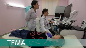 Формула здоровья. Как работает промышленная медицина