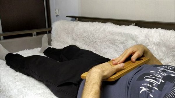 Массажер от SDV