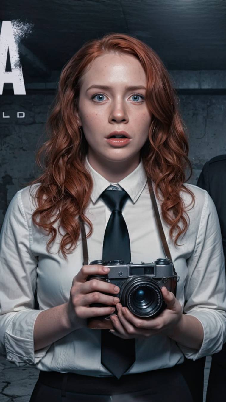 KARMA: The Dark World #myrlifox #karma #darkworld смотреть онлайн