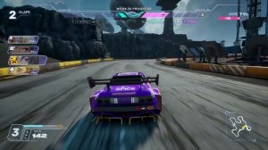 Screamer - Official Gameplay Overview Trailer