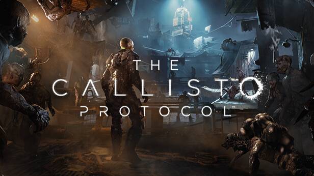 The Callisto Protocol смотреть онлайн