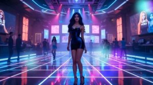 Raat Ka Jadoo (Клип индия проба)