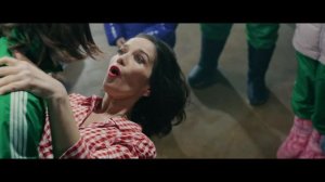 Письмо деду морозу - русский трейлер (2025)