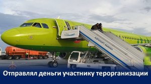 В МОСКВЕ ЗАДЕРЖАН ПОСОБНИК ТЕРРОРИСТИЧЕСКОЙ ОРГАНИЗАЦИИ