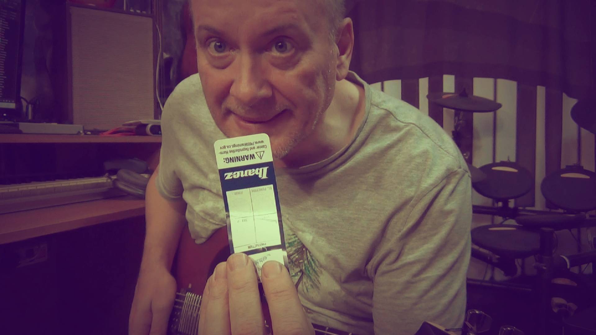 Ibanez RG421 смотреть онлайн