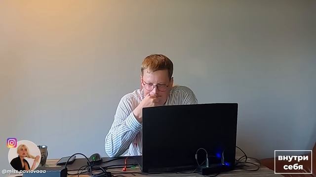 Антон Сорвачев про дискриминацию мужчин. Интервью. смотреть онлайн