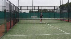 ПАДЕЛ - 13 советов для профессиональной подачи