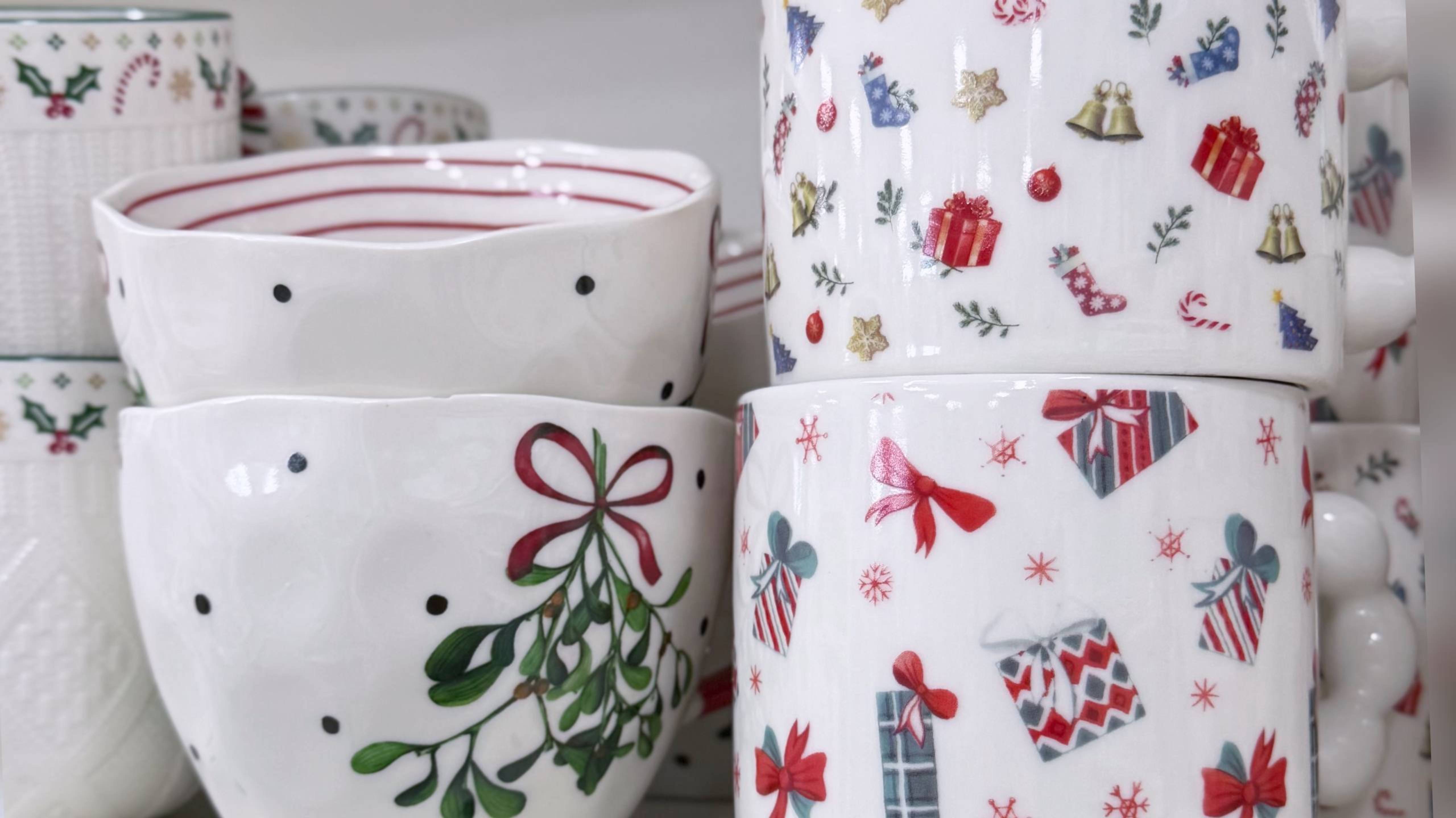 🩷 МАГНИТ КОСМЕТИК 🩷СМОТРИМ ПЕРВЫМИ НОВОГОДНЮЮ КОЛЛЕКЦИЮ 2026🎄😍 ПОСУДА, ДЕКОР В МАГНИТ И ПЯТЕРОЧК смотреть онлайн