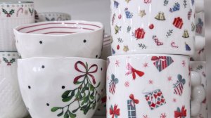 🩷 МАГНИТ КОСМЕТИК 🩷СМОТРИМ ПЕРВЫМИ НОВОГОДНЮЮ КОЛЛЕКЦИЮ 2026🎄😍 ПОСУДА, ДЕКОР В МАГНИТ И ПЯТЕРОЧК