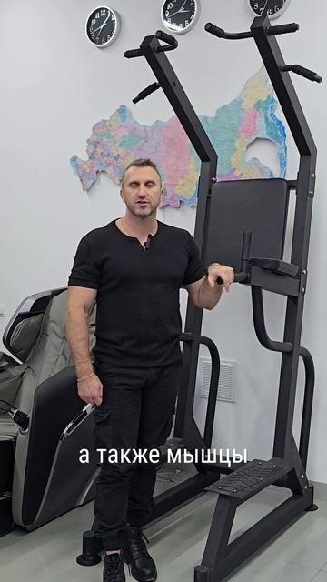 Что нужно для домашних силовых тренировок смотреть онлайн