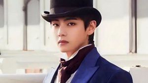 "✨ Ким Тэхён: Король моды на " Vogue World 2025"! 👑💖 Невероятный стиль и магия момента!"