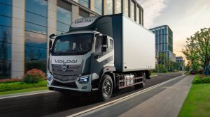 Валдай 18 грузовик обзор. Какие отзывы?