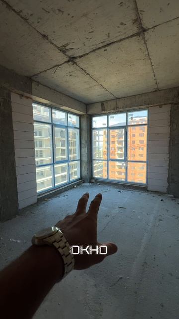 трешка 126м