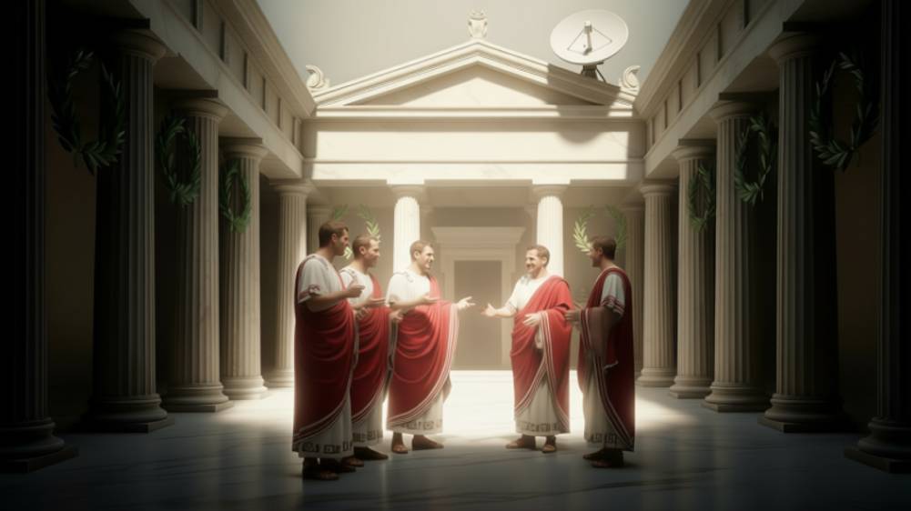 Вопросы и ответы Конфликтариум во все времена 26 10 2025 смотреть онлайн