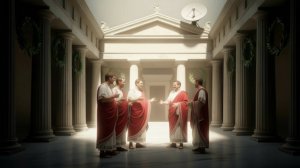 Вопросы и ответы Конфликтариум во все времена 26 10 2025