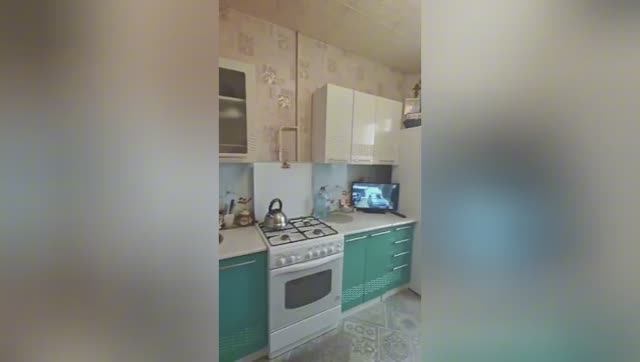 Продаётся квартира в г.Первоуральск, ул. Папанинцев, 3 смотреть онлайн