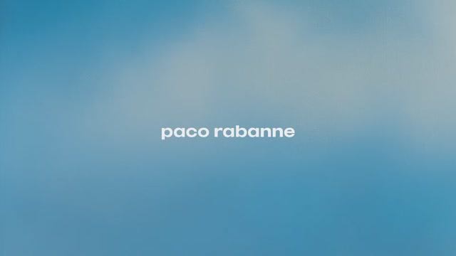 Показ женской коллекции Paco Rabanne осень-зима 2023-2024