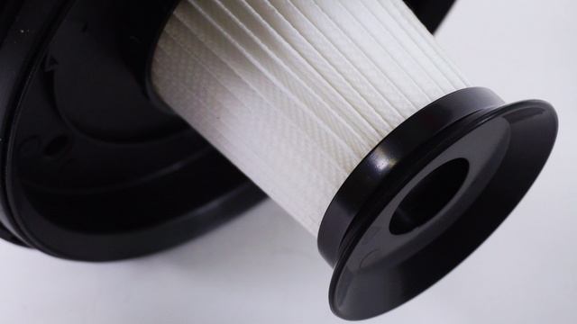 простой видеообзор пылесоса_StarWind