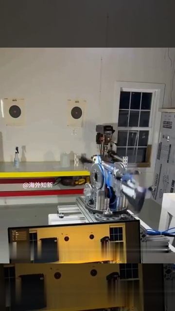 Китайцы создают нейросетевую систему защиты от дронов. смотреть онлайн